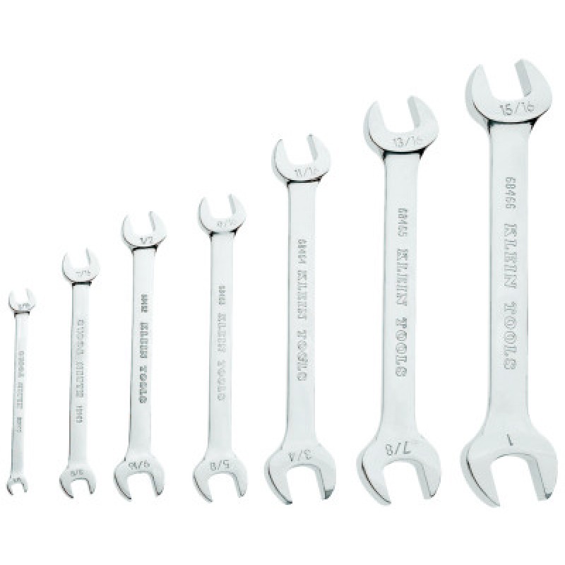 68051 7PC WRENCH SET-KLEIN TOOLS*409-409-68452