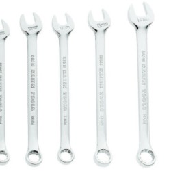 7PC METRIC WRENCH SET-KLEIN TOOLS*409-409-68500