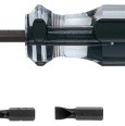 32432 MAGNETIC SCREWDRIV-KLEIN TOOLS*409-409-70035