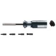 32432 MAGNETIC SCREWDRIV-KLEIN TOOLS*409-409-70035