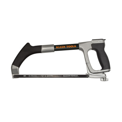 KLEIN HIGH TENSION HACKSAW FRAME-KLEIN TOOLS*409-409-702-12