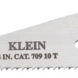 31709 COMPASS SAW BLADE-KLEIN TOOLS*409-409-709