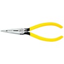 BELL L1 LONG NOSE PLIERS-KLEIN TOOLS*409-409-71980