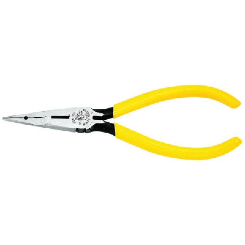BELL L1 LONG NOSE PLIERS-KLEIN TOOLS*409-409-71980