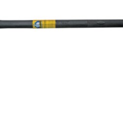 BRASS SLEDGE HAMMER FIBERGLASS RUBBER  HND 4#-KLEIN TOOLS*409-409-7HBRFRH04