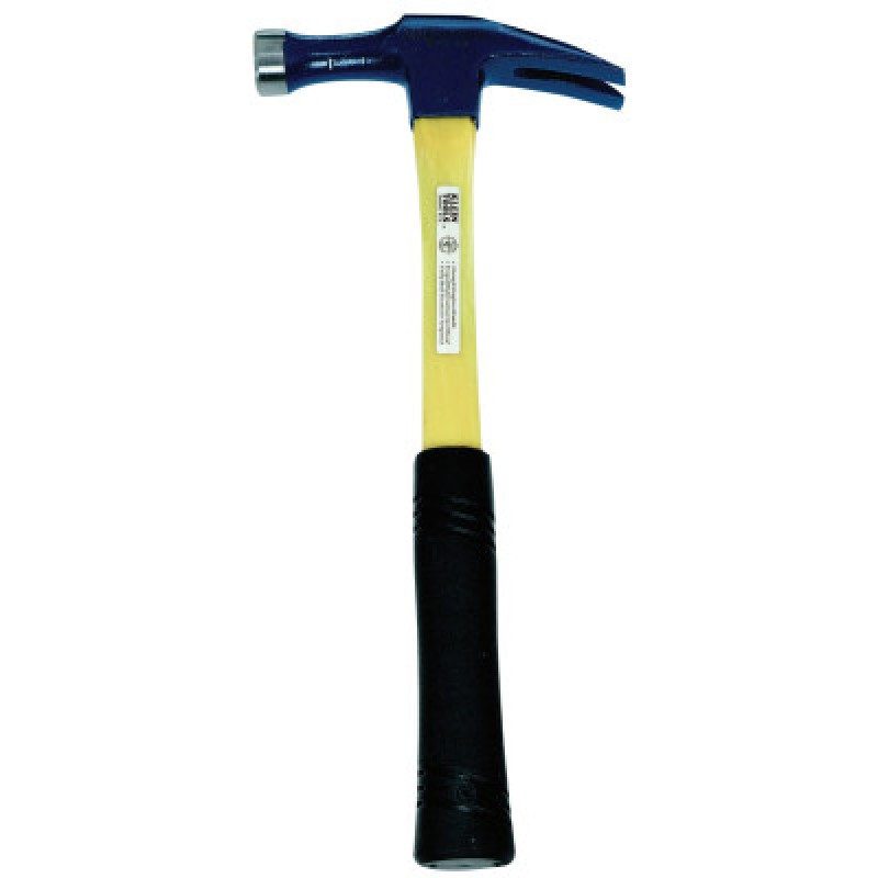 ELECTRICIANS HAMMER 18OZ-KLEIN TOOLS*409-409-807-18