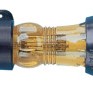 SCREWDRIVER CONDUIT FITTING AND REAMING-KLEIN TOOLS*409-409-85191