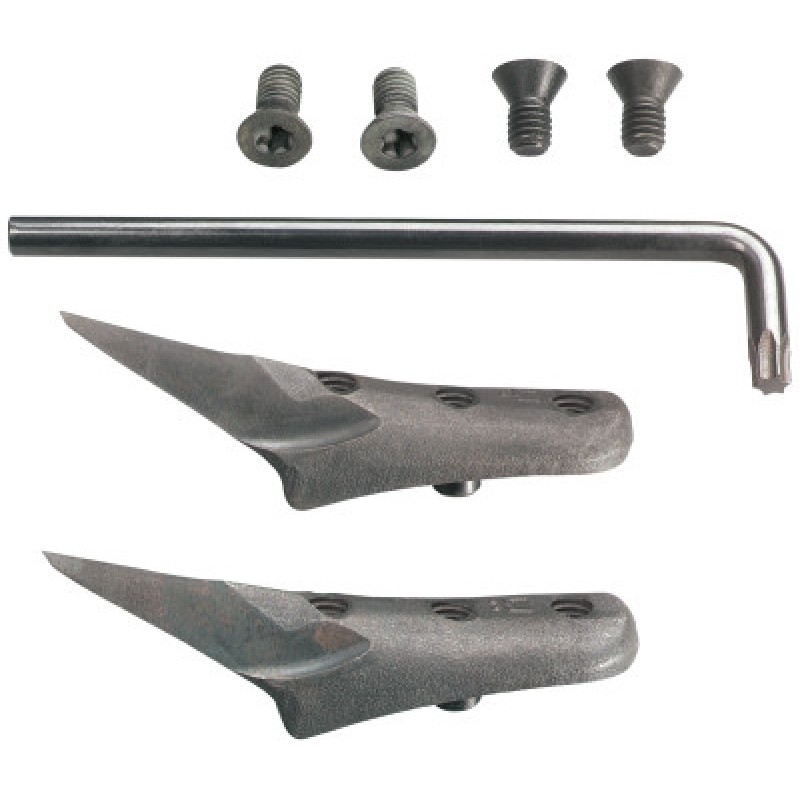 52048 REPLACEMENT GAFFS-KLEIN TOOLS*409-409-86