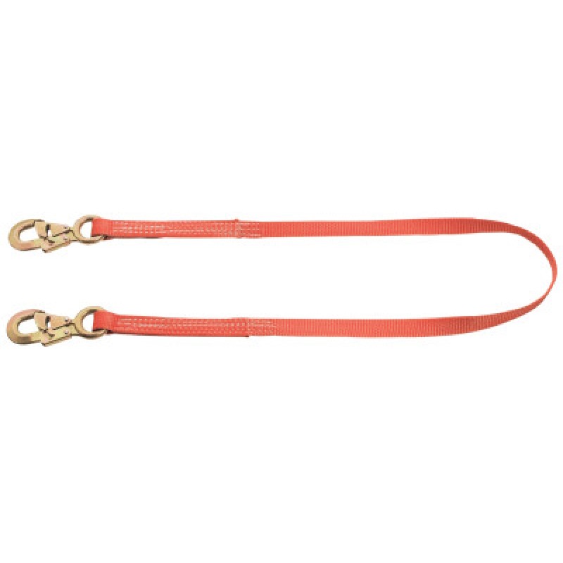 6' FIXED LENGTH LANYARD-KLEIN TOOLS*409-409-87432