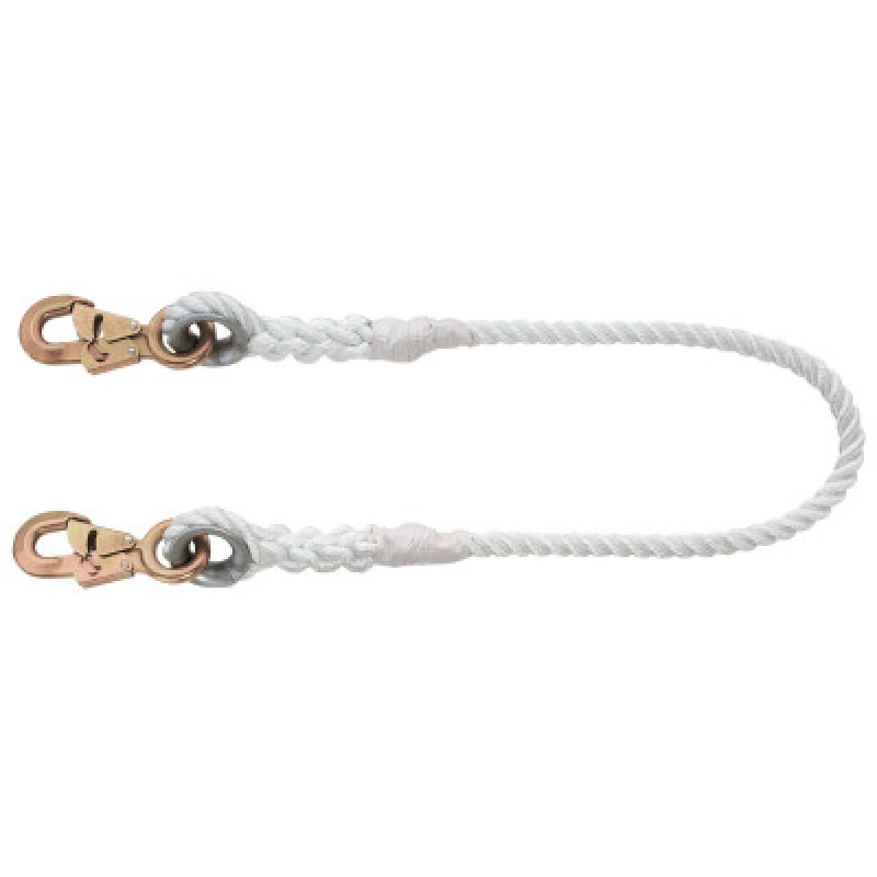4' LANYARD-NYLON ROPE-KLEIN TOOLS*409-409-87435