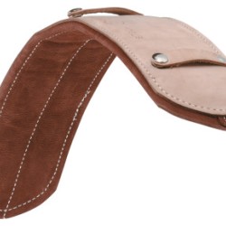 LEATHER BELT PAD FOR USE-KLEIN TOOLS*409-409-87906