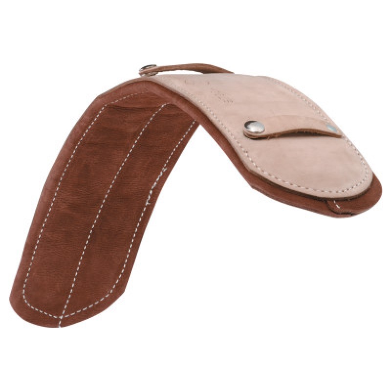 LEATHER BELT PAD FOR USE-KLEIN TOOLS*409-409-87906