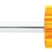 1/4X4 ROUND SHANK FLAT T-KLEIN TOOLS*409-409-BD144