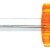 5/16X6 SQUARE BLADE SCRE-KLEIN TOOLS*409-409-BD306