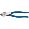 8" DIAGONAL CUT PLIERS-KLEIN TOOLS*409-409-D2000-48