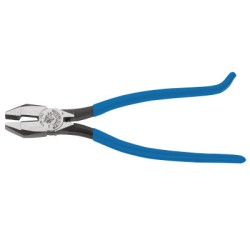 70378 9"IRONWORKERS PLIERS-KLEIN TOOLS*409-409-D2000-7CST
