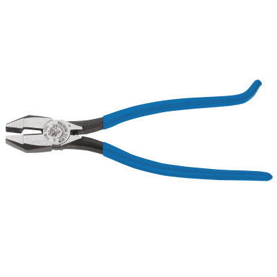 70378 9"IRONWORKERS PLIERS-KLEIN TOOLS*409-409-D2000-7CST