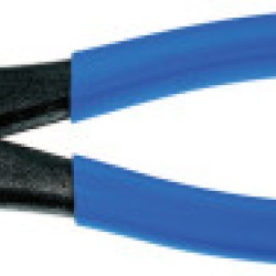 70082 9" SIDE CUT PLIERS-KLEIN TOOLS*409-409-D2000-9NE