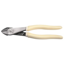 DIAGONAL CUT PLIER W/GLOW GRIP-KLEIN TOOLS*409-409-D200028GLW
