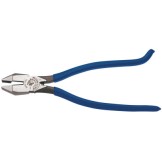 9IN IRON WORKING PLIERS-KLEIN TOOLS*409-409-D201-7CST