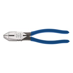 7" SIDE CUT PLIERS-KLEIN TOOLS*409-409-D201-7NE