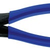 8" SIDE CUT PL-KLEIN TOOLS*409-409-D201-8