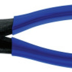 8" SIDE CUT PL-KLEIN TOOLS*409-409-D201-8