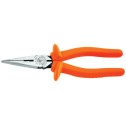 71029 8-5/16" LONG NOSE-KLEIN TOOLS*409-409-D203-8-INS