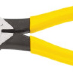 8 LG NOSE PLIERS-KLEIN TOOLS*409-409-D203-8N