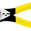 71034 8" LONG NOSE PLIER-KLEIN TOOLS*409-409-D203-8NCR