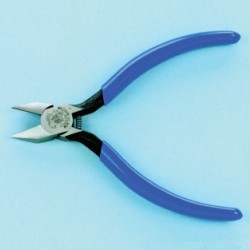 4" DIAGONAL CUT PLIERS-KLEIN TOOLS*409-409-D209-4C