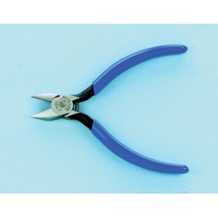 4" DIAGONAL CUT PLIERS-KLEIN TOOLS*409-409-D209-4C