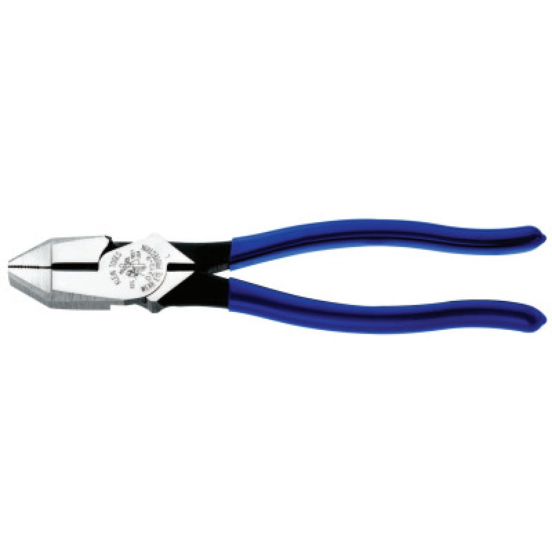 9 SIDE CUT PLIERS-KLEIN TOOLS*409-409-D213-9