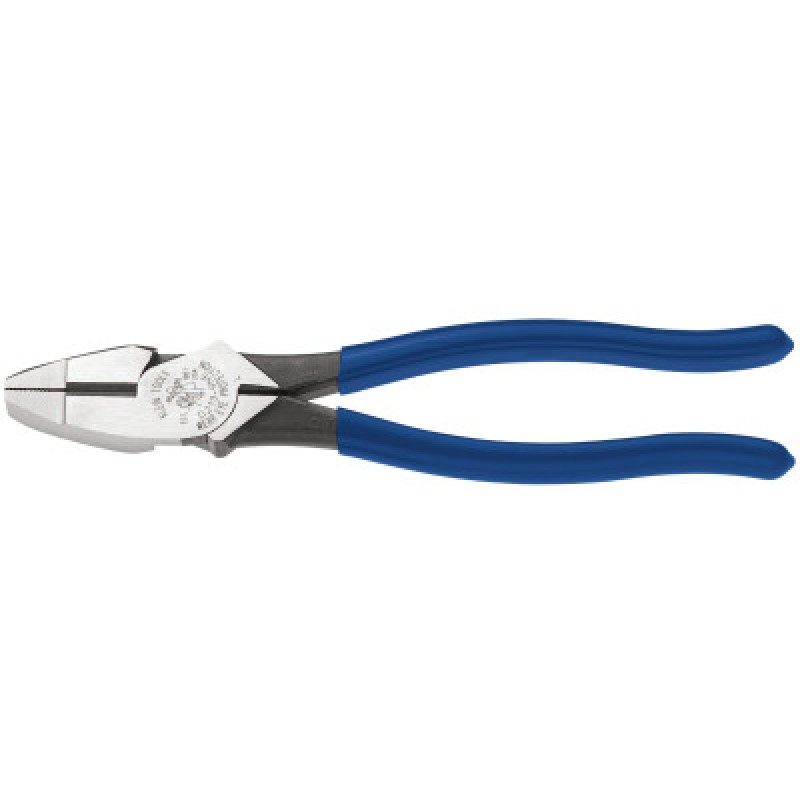 9IN SIDE CUT PL-KLEIN TOOLS*409-409-D213-9NE