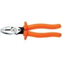 70043 9-1/4" SIDE CUTTIN-KLEIN TOOLS*409-409-D213-9NE-INS