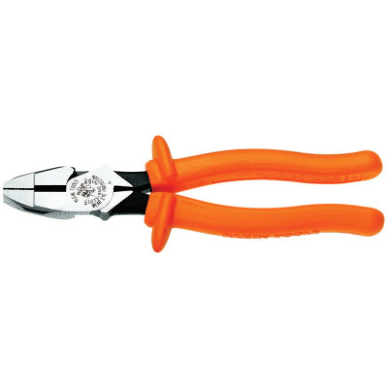 70043 9-1/4" SIDE CUTTIN-KLEIN TOOLS*409-409-D213-9NE-INS