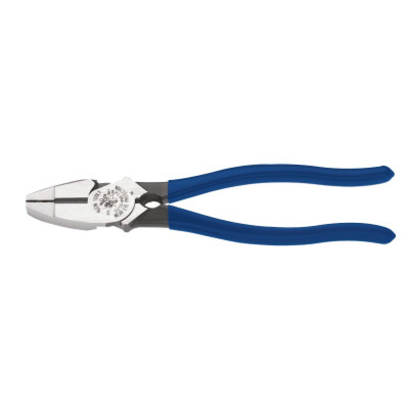 70050 9" SIDE CUTTING PL-KLEIN TOOLS*409-409-D213-9NETH