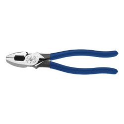 70056 9" SIDE CUT PLIERS-KLEIN TOOLS*409-409-D213-9NETP