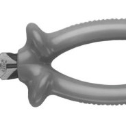 7-11/16" INSULATED DIAG.-KLEIN TOOLS*409-409-D220-7-INS