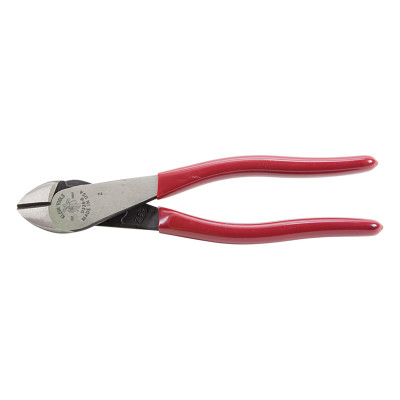 72038 7" DIAGONAL CUT PL-KLEIN TOOLS*409-409-D228-7