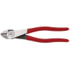 8 DIAG CUT PLIERS-KLEIN TOOLS*409-409-D228-8