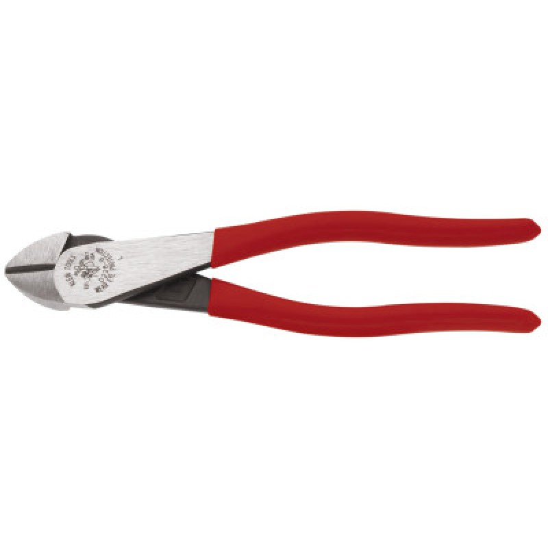 8 DIAG CUT PLIERS-KLEIN TOOLS*409-409-D228-8