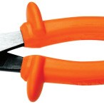 72093 8" INSULATED DIAGO-KLEIN TOOLS*409-409-D2000-28-INS