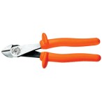 72098 INSULATED DIAGONAL-KLEIN TOOLS*409-409-D2000-48-INS