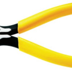 LONG-NOSE PLIERS-KLEIN TOOLS*409-409-D2291