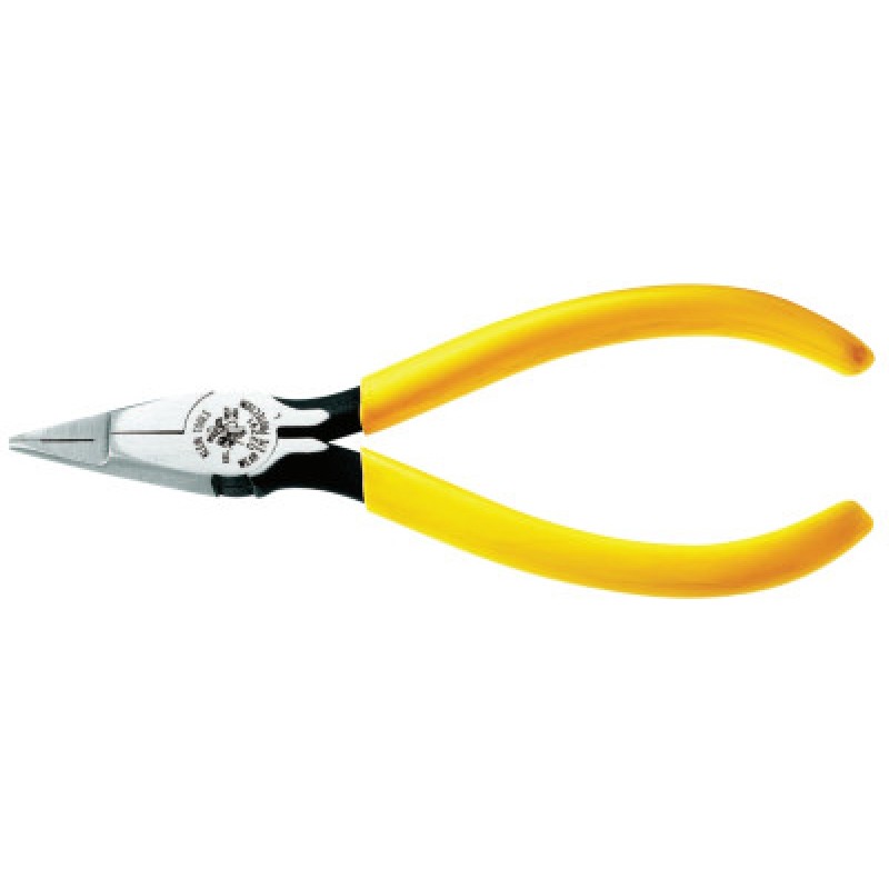 LONG-NOSE PLIERS-KLEIN TOOLS*409-409-D2291