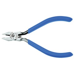 4" DIAGONAL CUT PLIERS-KLEIN TOOLS*409-409-D230-4C