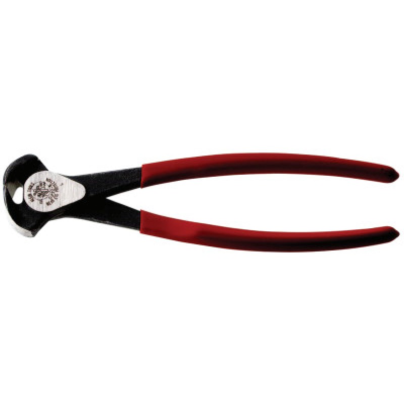 8" END CUT PLIERS-KLEIN TOOLS*409-409-D232-8