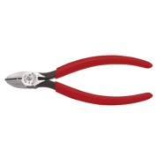 72054 6" DIAGONAL CUT PL-KLEIN TOOLS*409-409-D240-6