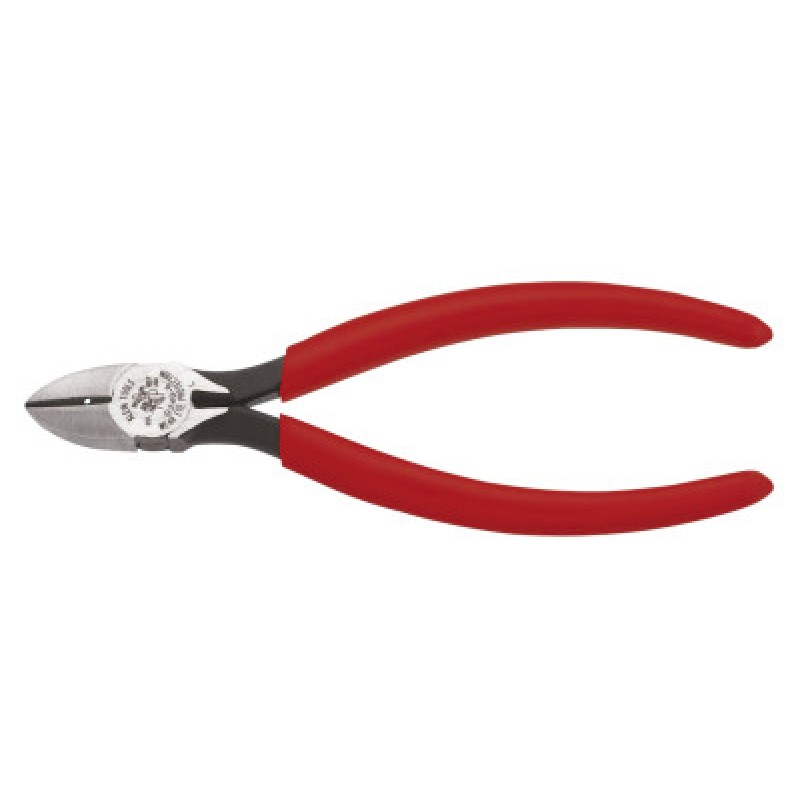 72054 6" DIAGONAL CUT PL-KLEIN TOOLS*409-409-D240-6